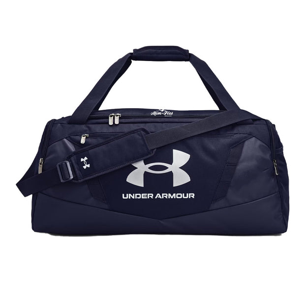 MFM - Sac de sport UA Undeniable 5.0 – format moyen