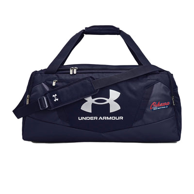 OLG - UA Undeniable 5.0 Md Duffle Bag