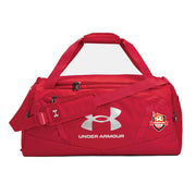 ASMV - UA Undeniable 5.0 Md Duffle Bag