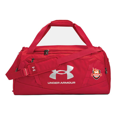 ASMV - UA Undeniable 5.0 Md Duffle Bag