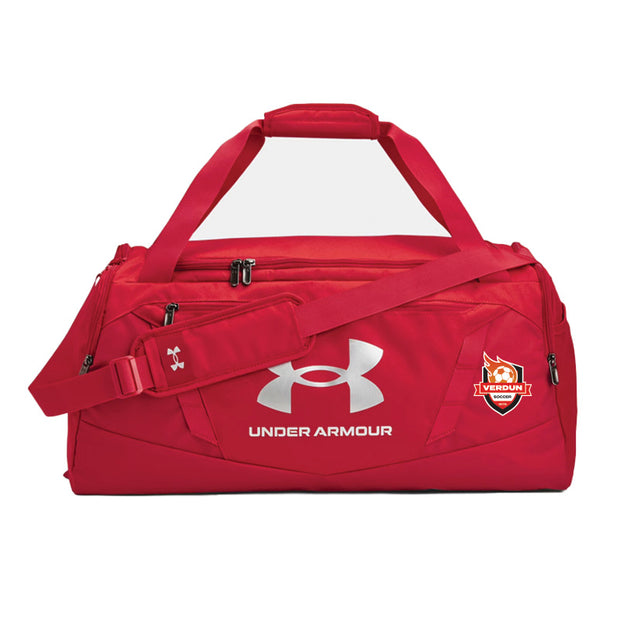 ASMV - UA Undeniable 5.0 Md Duffle Bag