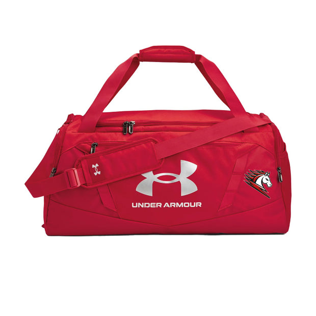 CCC - UA Undeniable 5.0 Md Duffle Bag