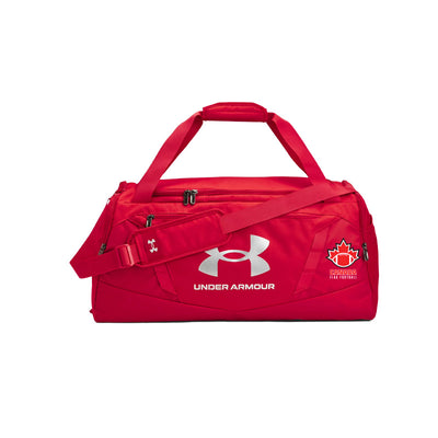 FCF - UA Undeniable 5.0 Md Duffle Bag