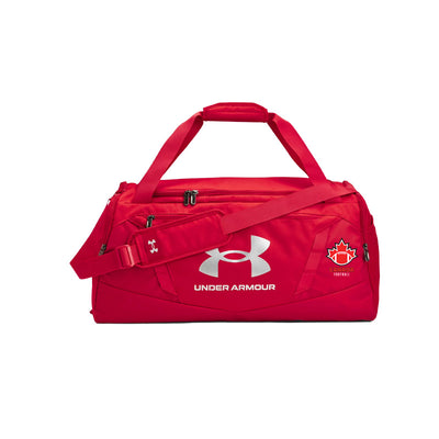 FCF - UA Undeniable 5.0 Md Duffle Bag