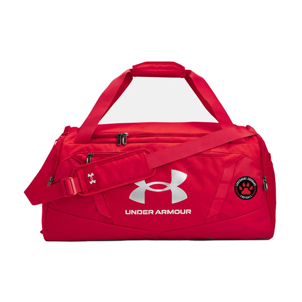 LFA - UA Undeniable 5.0 Md Duffle Bag