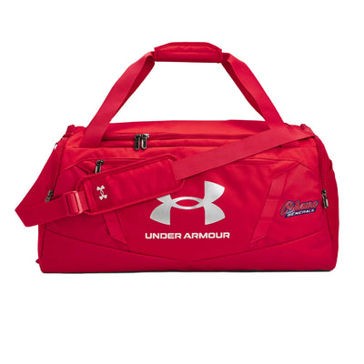 OLG - UA Undeniable 5.0 Md Duffle Bag