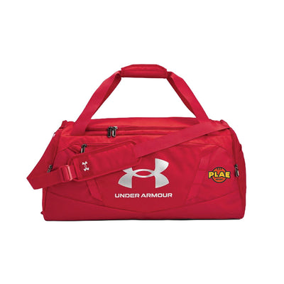 PLAE - UA Undeniable 5.0 Md Duffle Bag