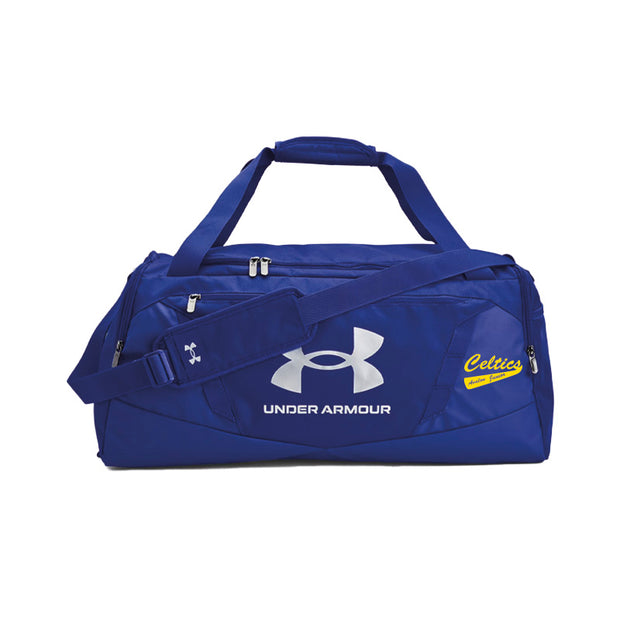 AJC - UA Undeniable 5.0 Medium Duffle Bag