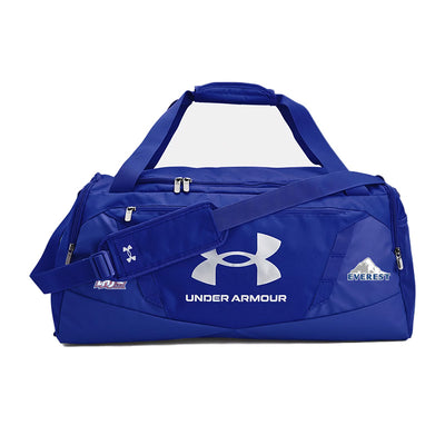 ECS - UA Undeniable 5.0 Md Duffle Bag