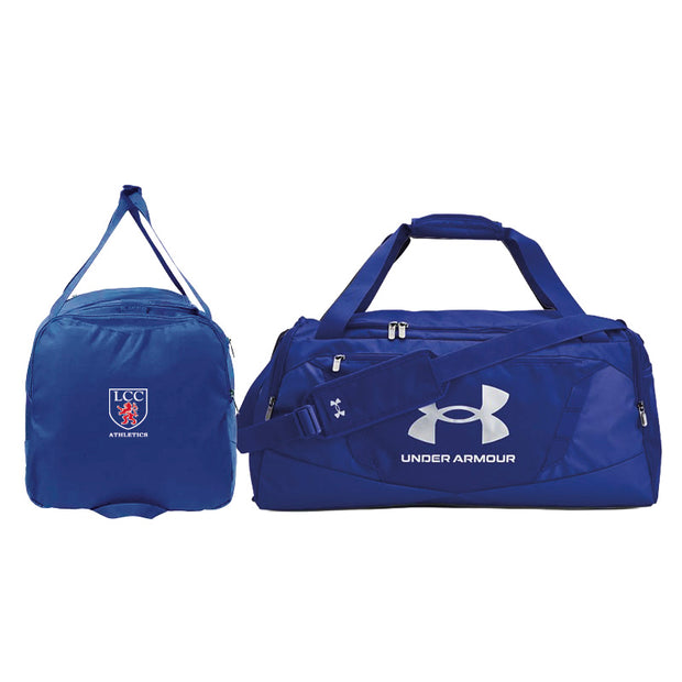 LCC - UA Undeniable 5.0 Md Duffle Bag