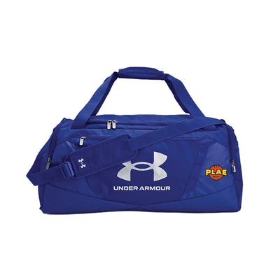 PLAE - UA Undeniable 5.0 Md Duffle Bag