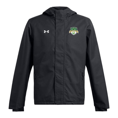 FCSH - UA Mens Stormproof Lined Rain Jacket