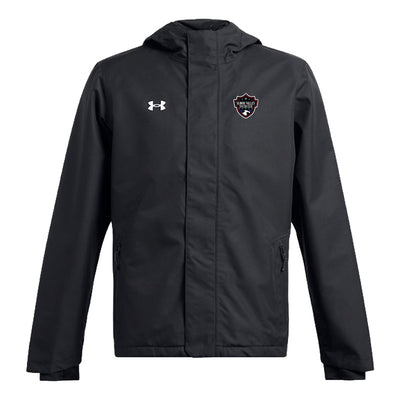 SVSC - UA Men's Stormproof Lined Jacket