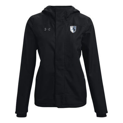 ASC - UA Women's Stormproof Lined Rain Jacket
