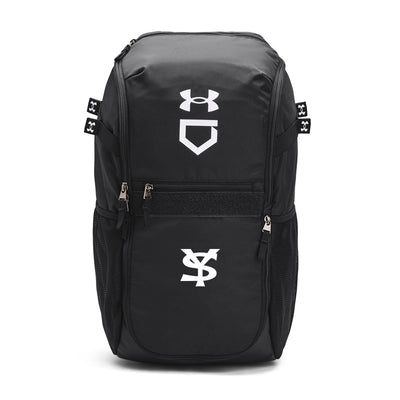 SBA - UA Utility Print Baseball Backpack