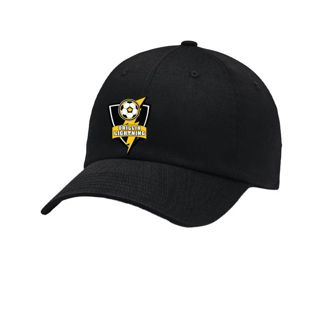 OLSC - UA Team Blank Chino Cap