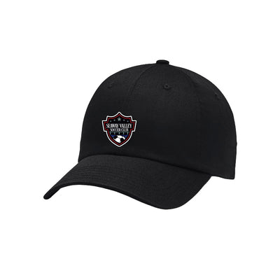 SVSC - UA Team Blank Chino Cap