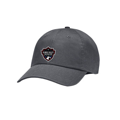 SVSC - UA Team Blank Chino Cap
