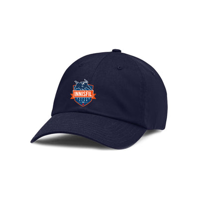 ISC - UA Team Blank Chino Cap
