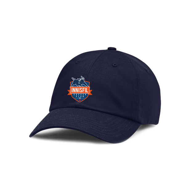 ISC - UA Team Blank Chino Cap