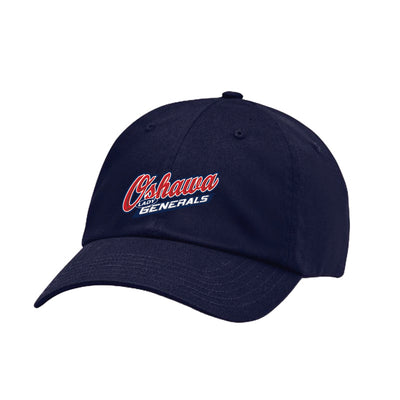 OLG - UA Team Blank Chino Cap