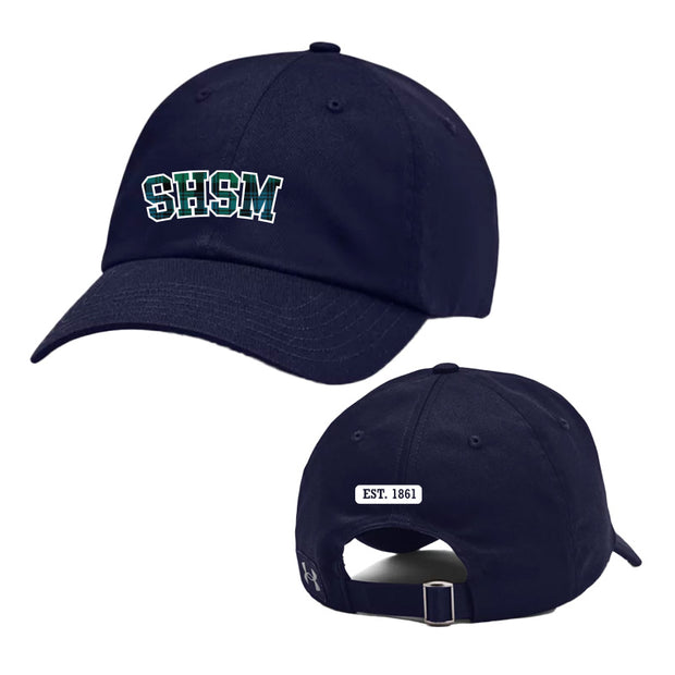 SHS - UA Chino Cap adjustable