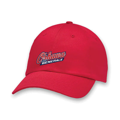 OLG - UA Team Blank Chino Cap