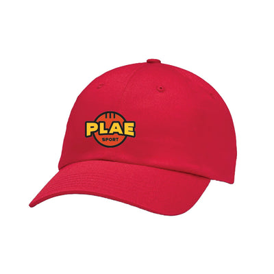 PLAE - UA Team Blank Chino Cap