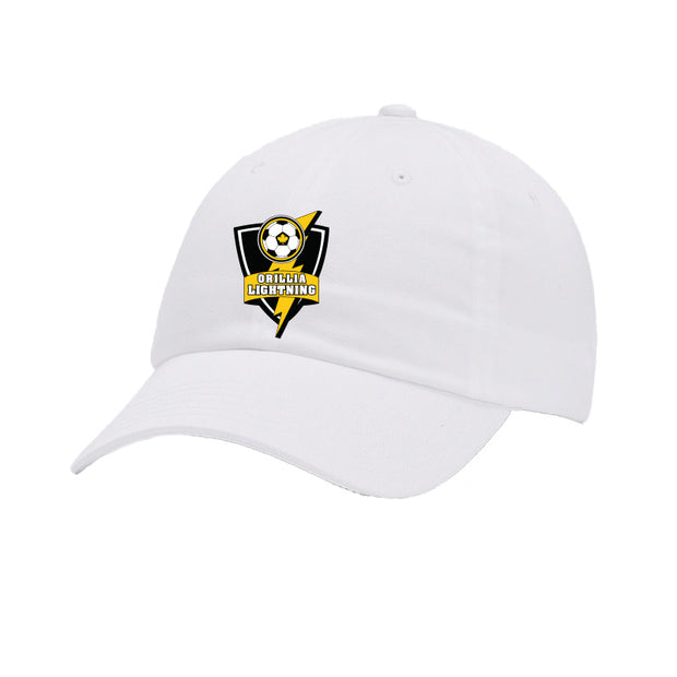 OLSC - UA Team Blank Chino Cap