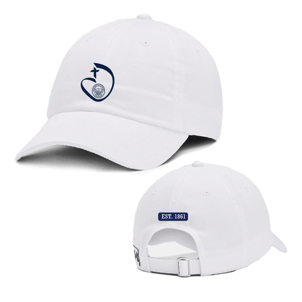 SHS - UA Chino Cap adjustable