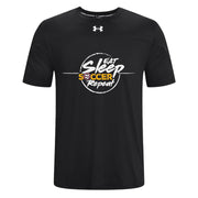 CASA - UA Men's Knockout Tee