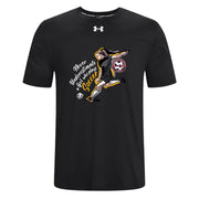 CASA - UA Men's Knockout Tee