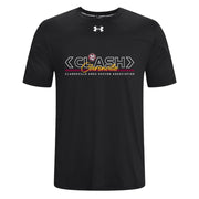 CASA - UA Men's Knockout Tee