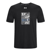 ASC - UA Men's Knockout Tee