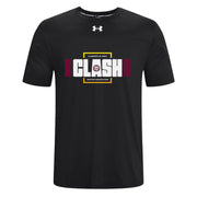 CASA - UA Men's Knockout Tee