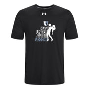 ASC - UA Men's Knockout Tee