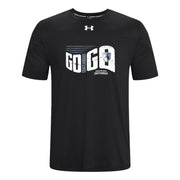 ASC - UA Men's Knockout Tee