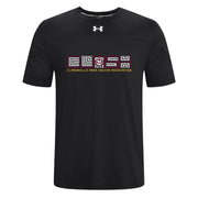 CASA - UA Men's Knockout Tee