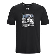 ASC - UA Men's Knockout Tee