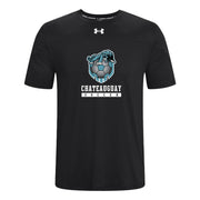 ASC - UA Men's Knockout Tee