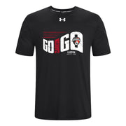 CSCO - UA Men's Knockout Tee