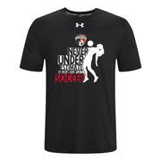 CSCO - UA Men's Knockout Tee