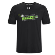 FCSH - UA Men's Knockout Tee SS