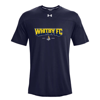 WFC -  Mens UA Knockout Team SS
