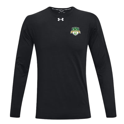 FCSH - UA Men's Knockout Tee LS