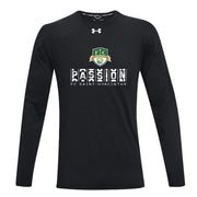 FCSH - UA Men's Knockout Tee LS