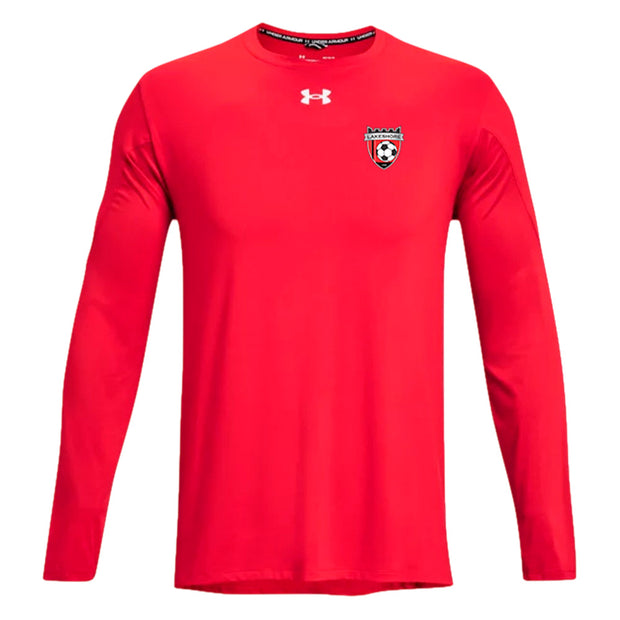 LSC - UA Mens Knockout Team LS