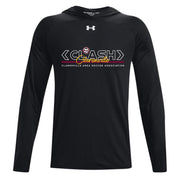 CASA - UA Men's Team Knockout LS Hoodie