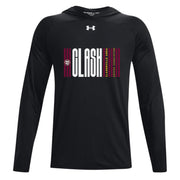 CASA - UA Men's Team Knockout LS Hoodie