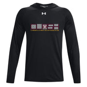 CASA - UA Men's Team Knockout LS Hoodie